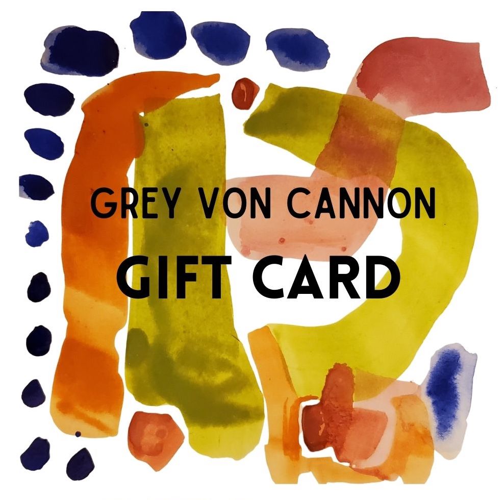 GIFT CARD!