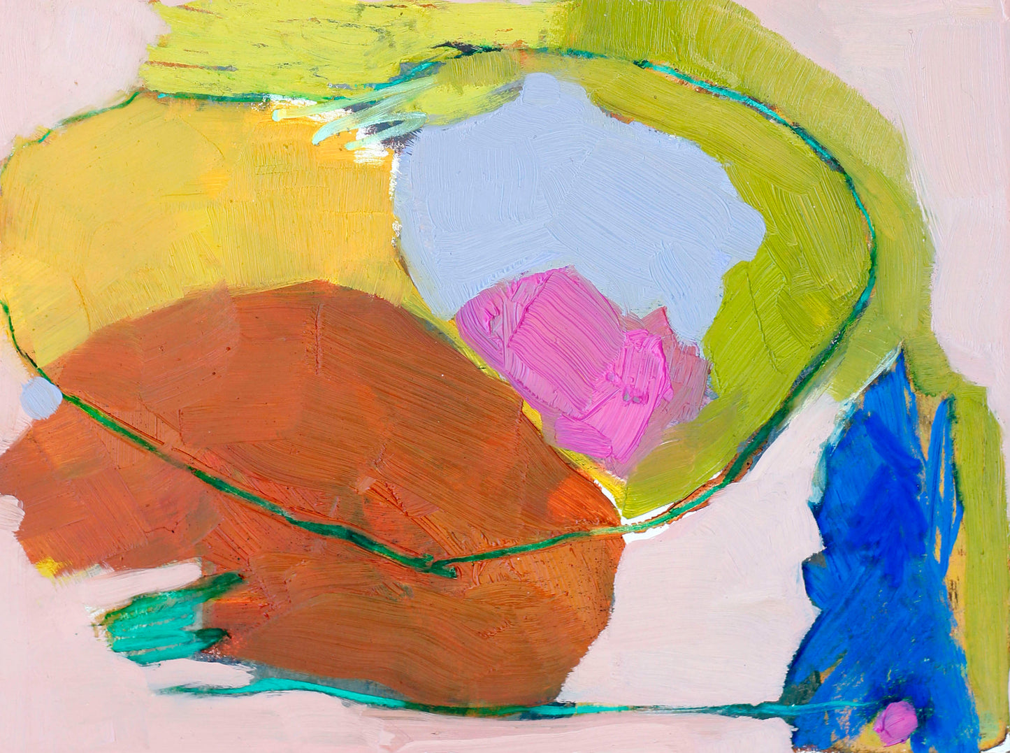 Abstract No. 1 Print