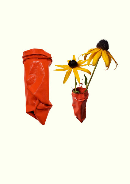 Wildflower Vessels