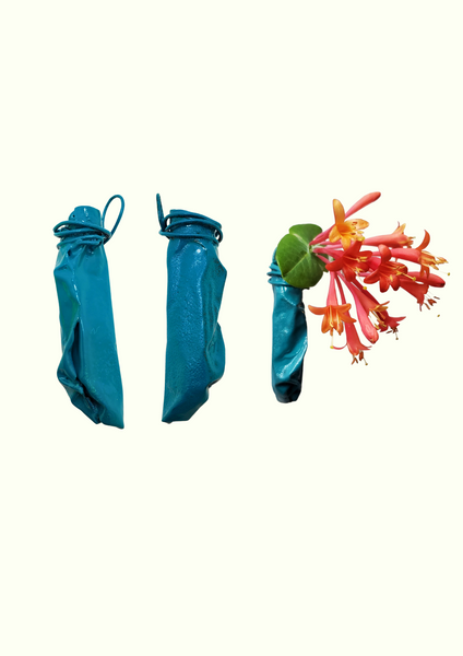 Wildflower Vessels