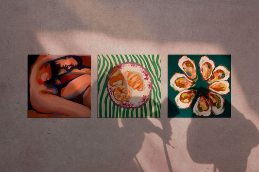 Mini Prints