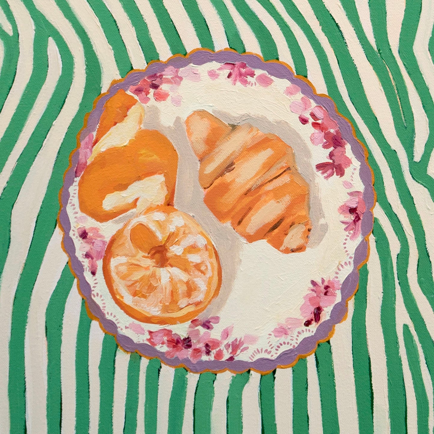Mini Prints