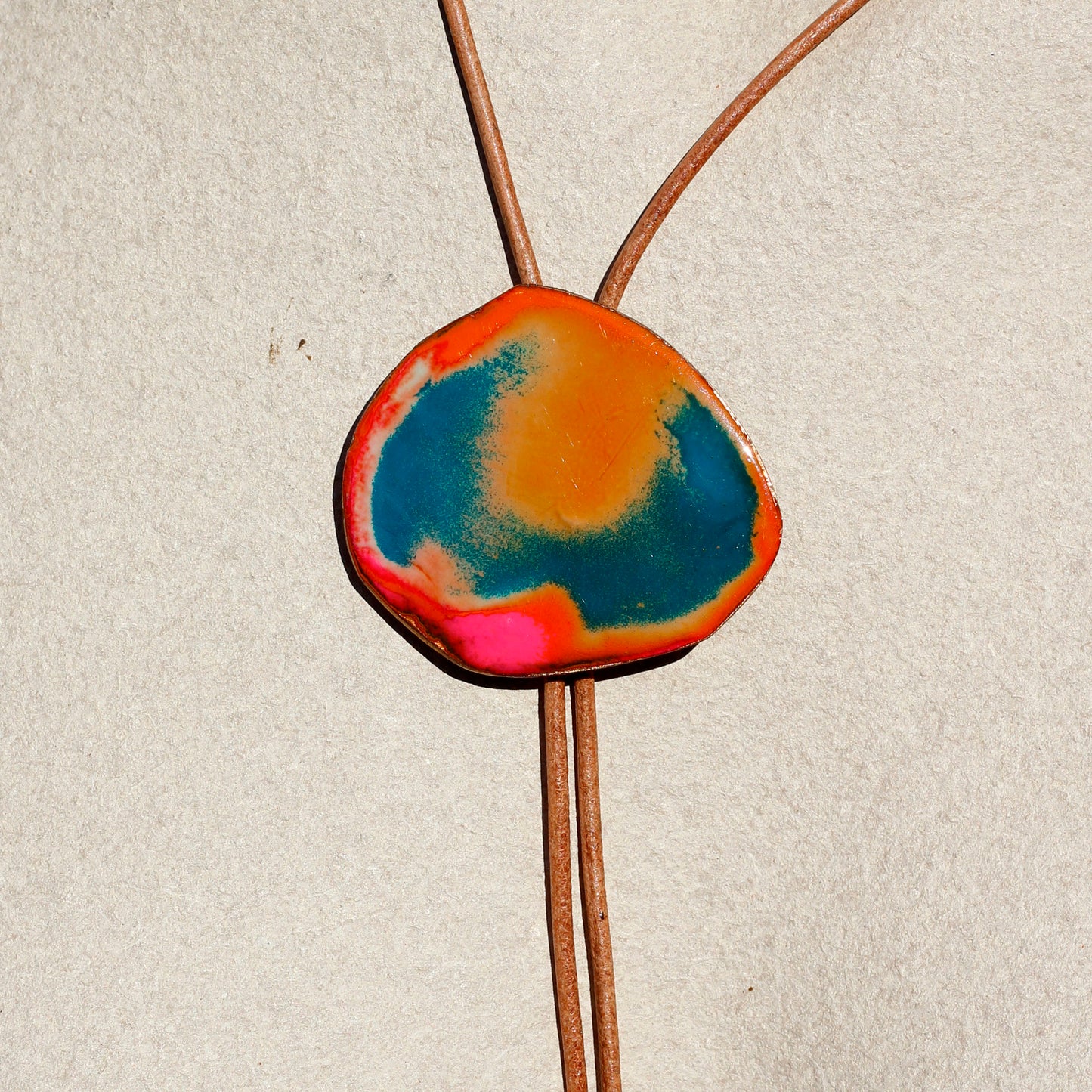 Helen Bolo Tie