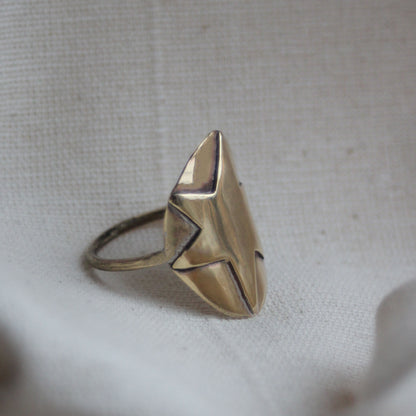 Starry Ring