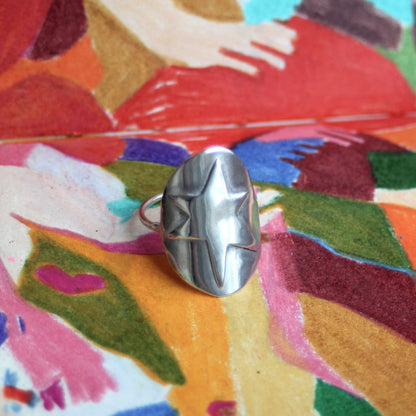 Starry Ring