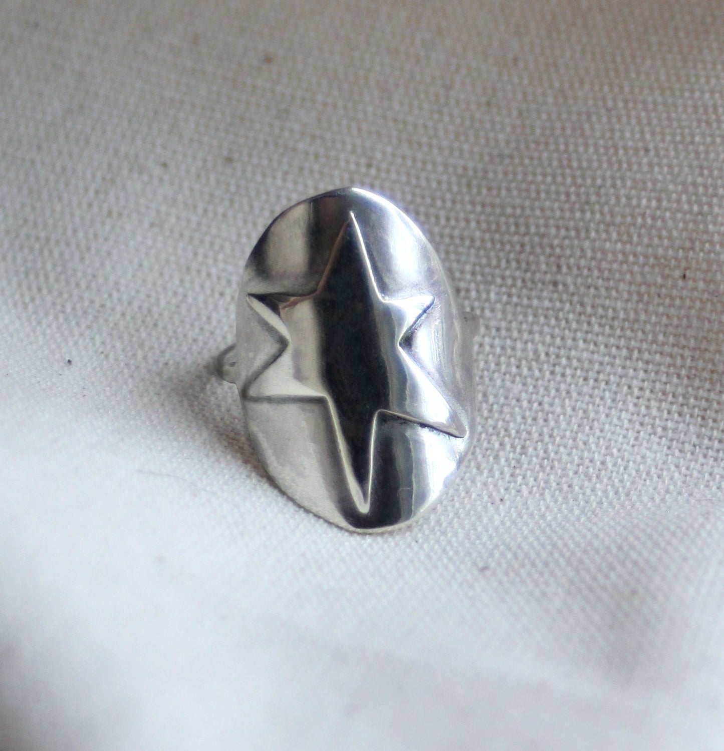 Starry Ring