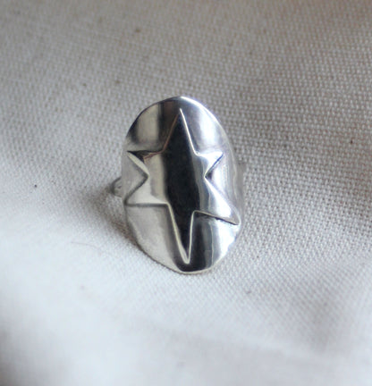 Starry Ring
