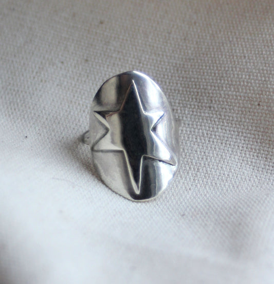 Starry Ring