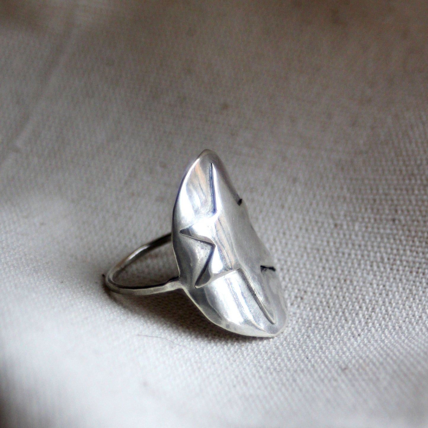 Starry Ring