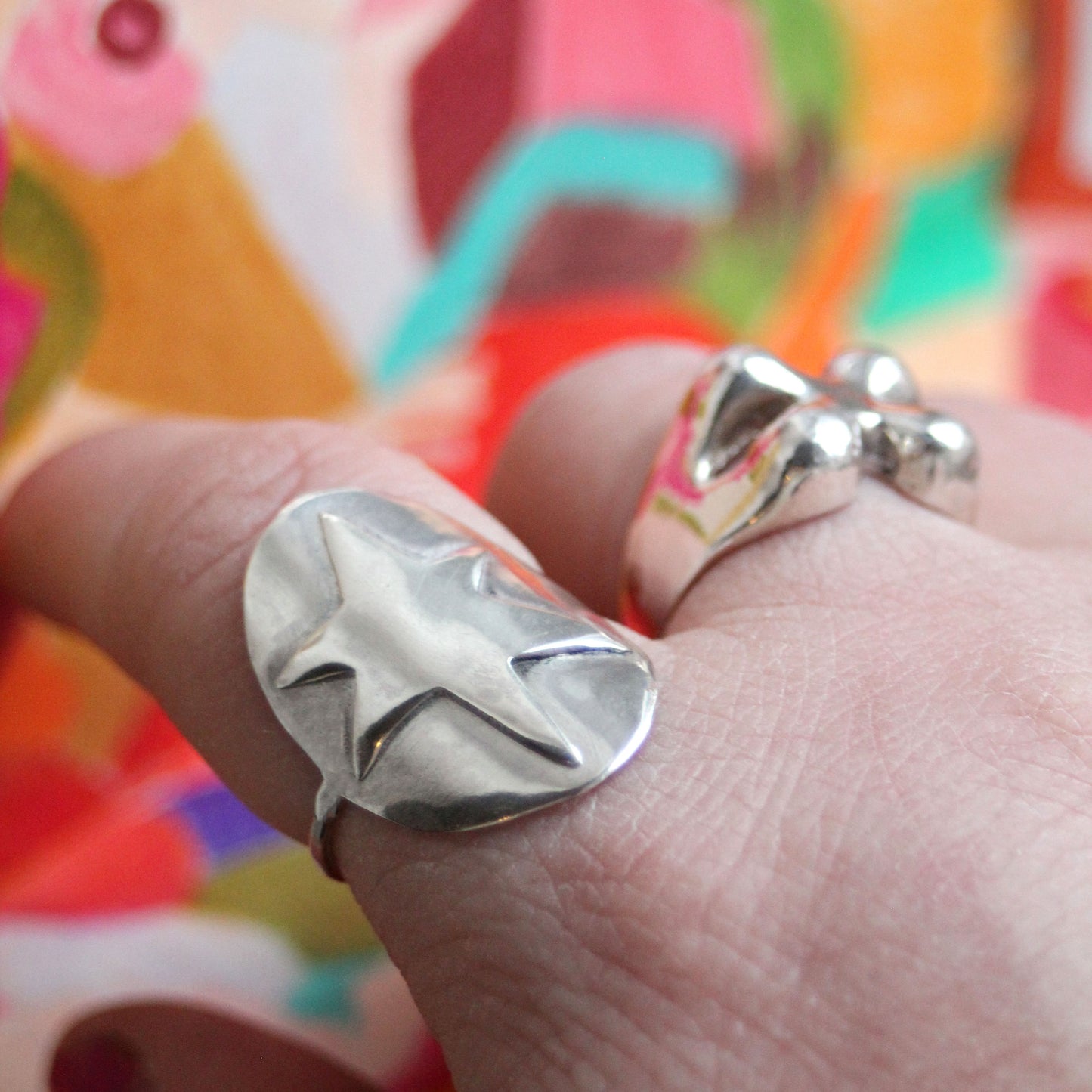 Starry Ring