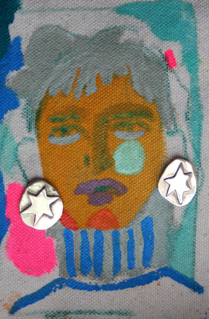 Starry Studs