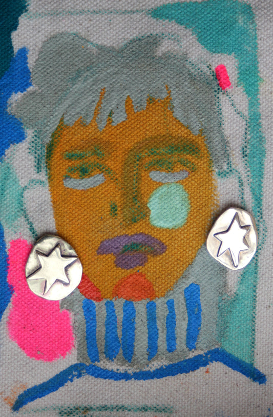 Starry Studs