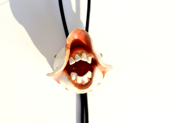 Gabs Conway x GVC Bolo Ties